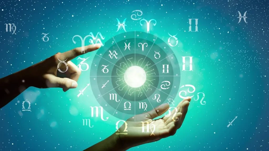 Imagem Horoscopo do artigo Católico pode acreditar nos signos?
