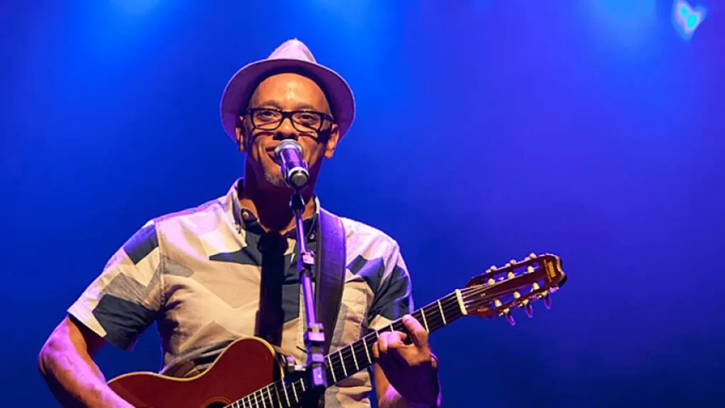 Imagem Vander Lee do artigo Relembre os sucessos do saudoso Vander Lee