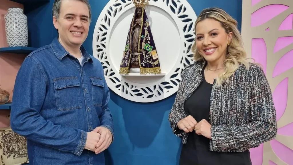 Imagem leoroncon abiane sar do artigo Santa Receita traz um churrasco especial para celebrar o Dia das Mães