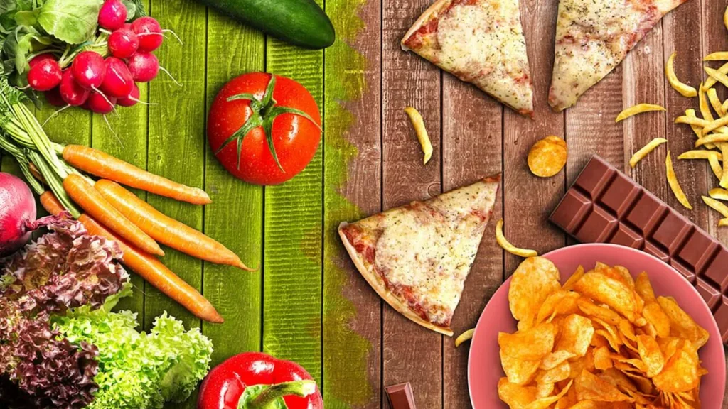 Imagem Dicas da Nutri do artigo Como evitar o acúmulo de gordura no fígado?