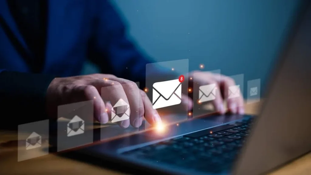 Imagem Comunicacao do artigo A evolução da comunicação