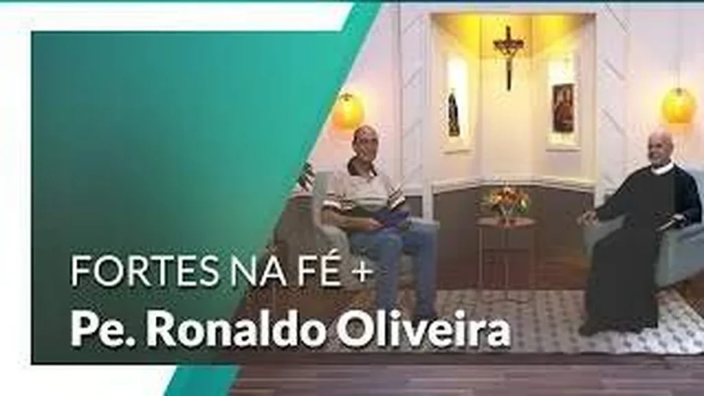 Imagem vida e missao do missionario redentorista pe do artigo Vida e Missão do Missionário Redentorista: Pe. Ronaldo Oliveira!