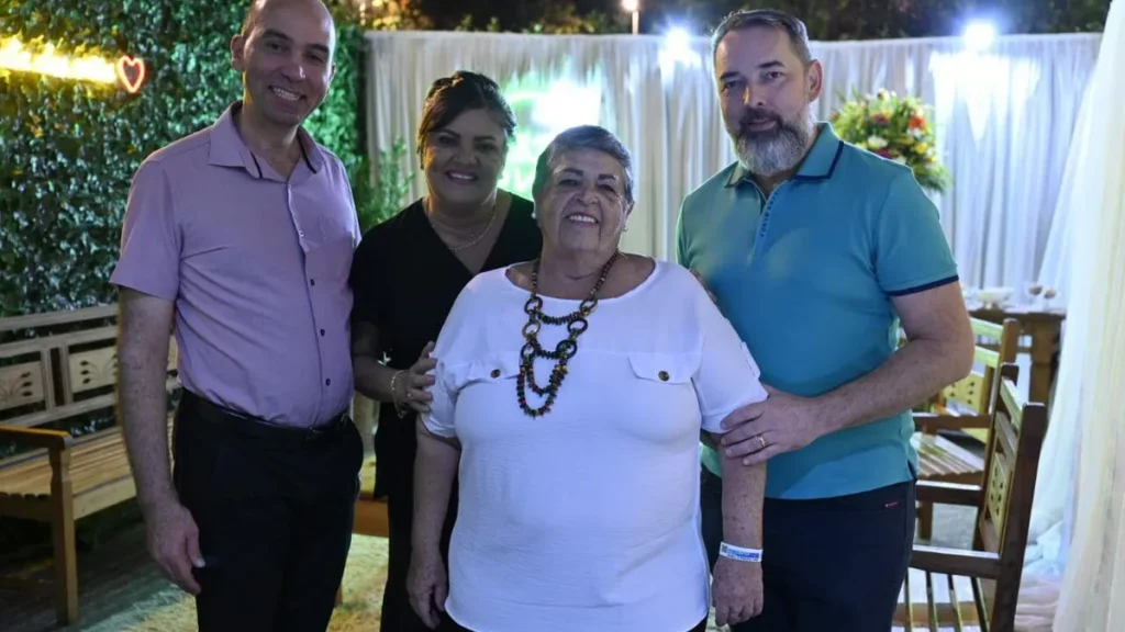 Imagem Trilhas do Viver 2024 do artigo Projeto Trilhas do Viver: Celebrando o Dia das Mães