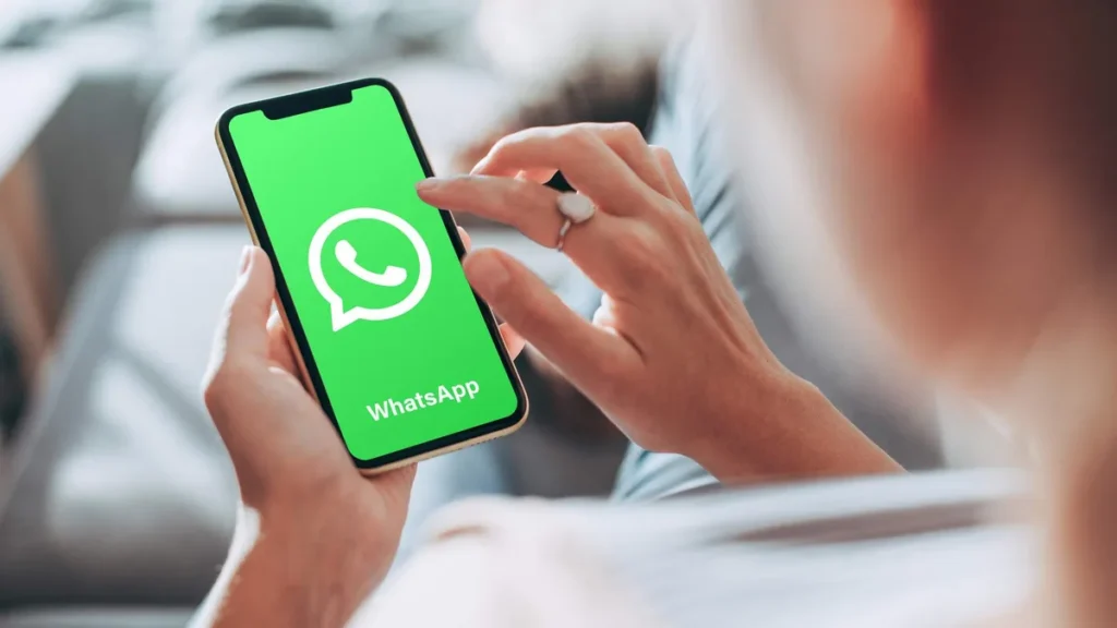 Imagem whatsaap programas tvaparecida do artigo Saiba como participar dos programas da TV Aparecida pelo WhatsApp!