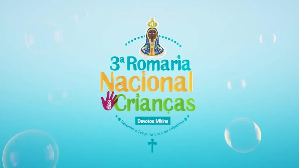 Imagem 1 Terco das Criancas