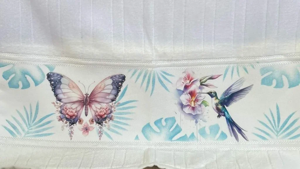 Imagem pano de copa em pintura adesivada faca voce mesmo do artigo Pano de copa em pintura adesivada - Faça Você Mesmo