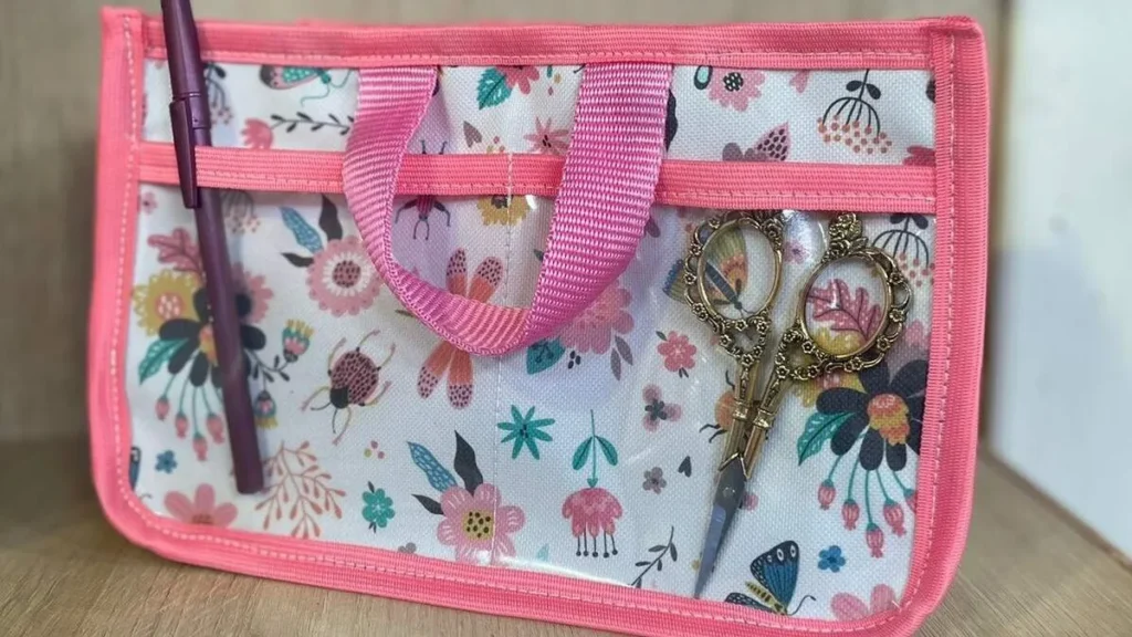 Imagem organizador para costura faca voce mesmo do artigo Organizador para costura - Faça Você Mesmo