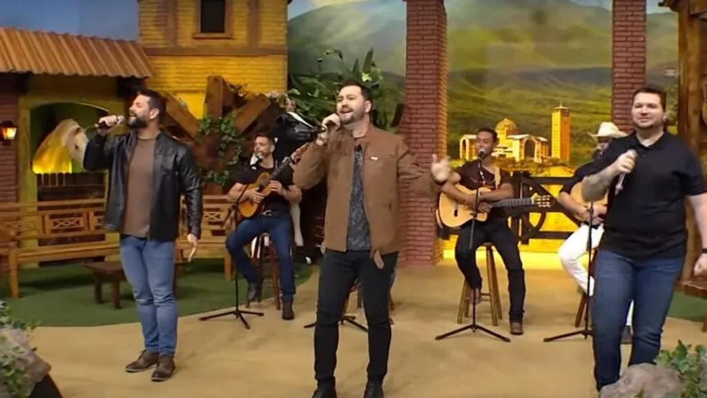 Imagem terra da padroeira 06 05 24 4 do artigo Grandes clássicos da música sertaneja com Vozes do Sertão