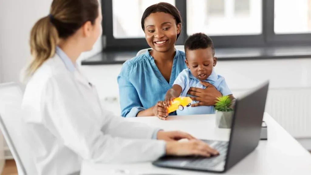 Imagem medico da familia do artigo Papa enaltece os médicos de família como figura amiga