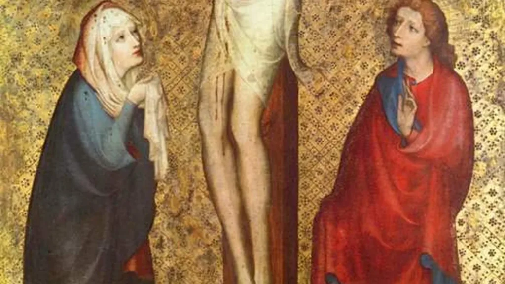 "Mulher, eis aí teu filho” (Jo 19,26)