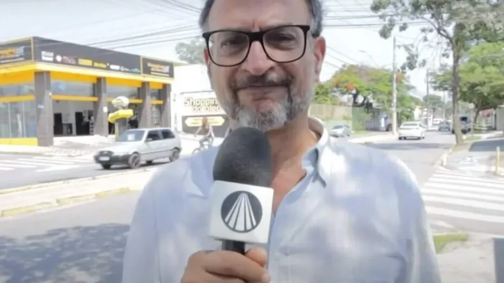 Imagem bencao da manha 31 05 24 4 do artigo Entenda a importância da mobilidade urbana para uma cidade melhor