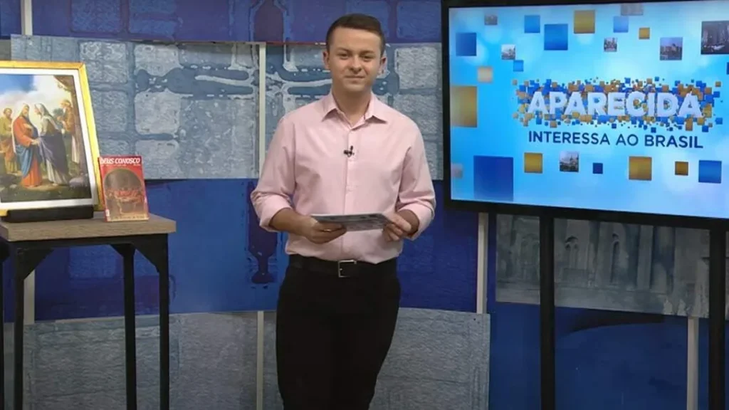 Imagem aparecida interessa ao brasil 31 05 24 do artigo Aparecida Interessa ao Brasil - 31 de maio de 2024