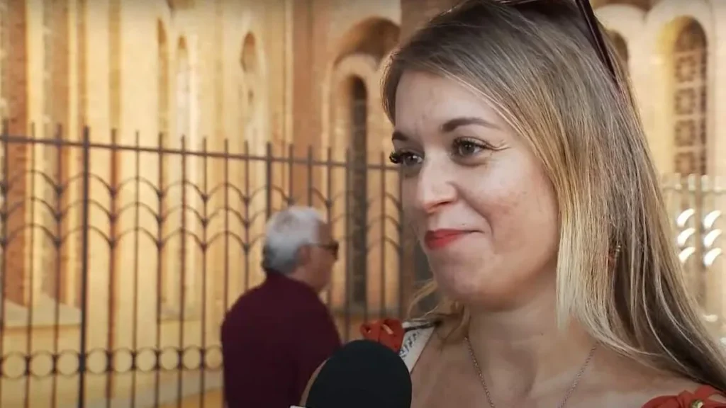 Imagem bencao da manha 07 05 24 3 do artigo Com amor para a minha mãe: conheça a devoção de Vívian Parra