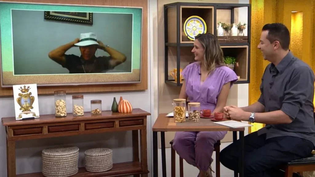 Imagem familia dos devotos 07 05 24 1 do artigo Estado da Bahia faz parte da Nova Província Nossa Senhora Aparecida