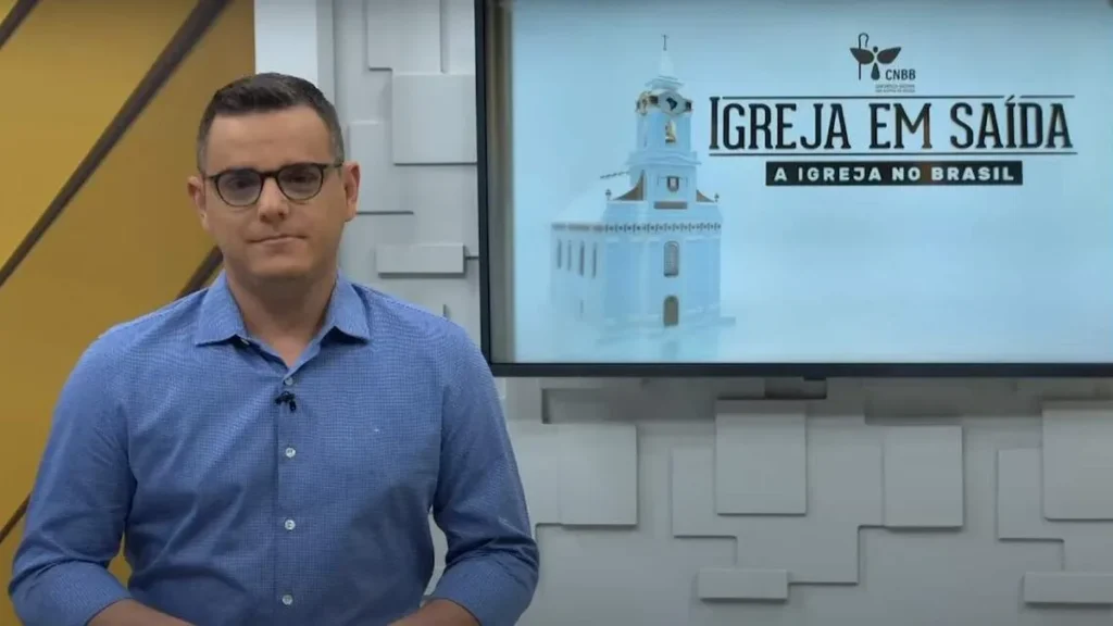 Imagem igreja em saida 09 05 24 do artigo Igreja em Saída - 09 de maio de 2024