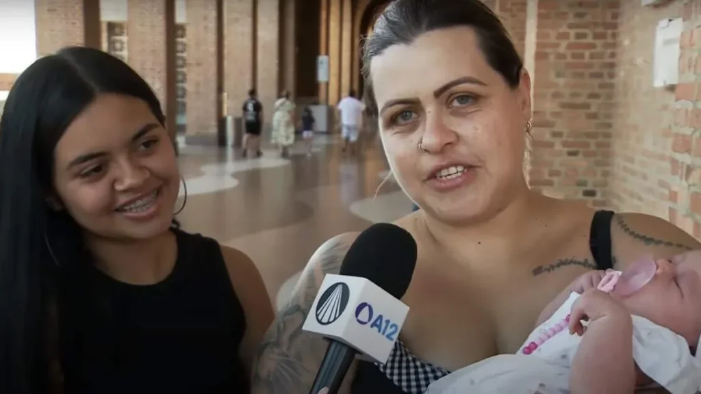 Imagem bencao da manha 10 05 24 2 do artigo Com amor para minha mãe: conheça a história da mãe Lizandra