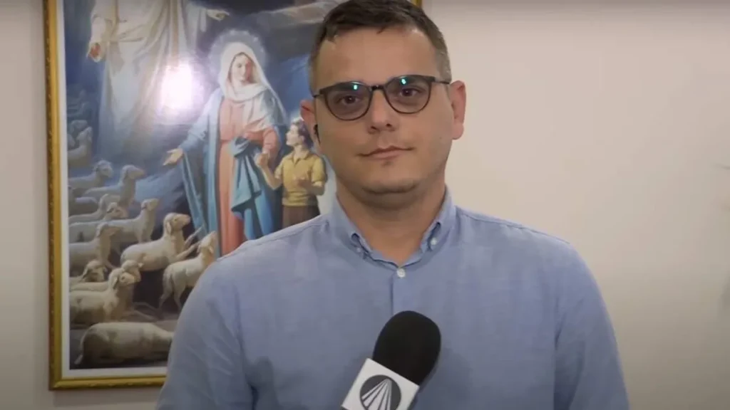 Imagem igreja em saida 10 05 24 do artigo Igreja em Saída - 10 de maio de 2024