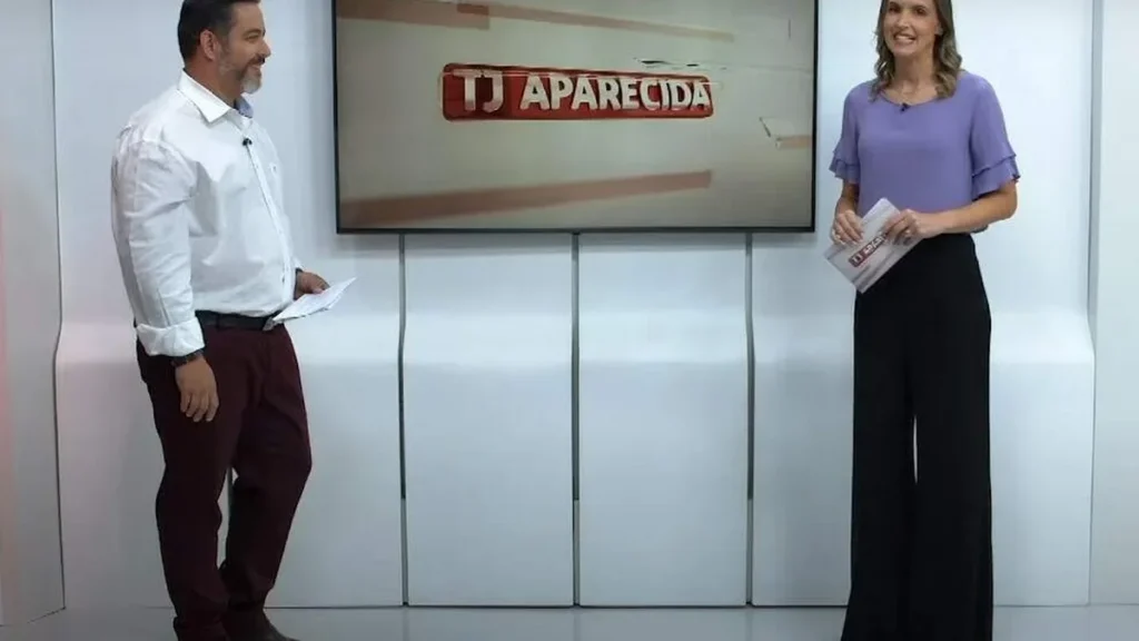 Imagem tj aparecida 10 05 24 2 do artigo Padre Alberto Pasquoto fala sobre a vocação da maternidade