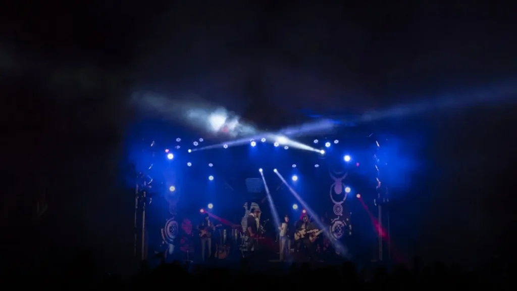 Imagem Almanaque do artigo Famosos que arriscaram a carreira na música