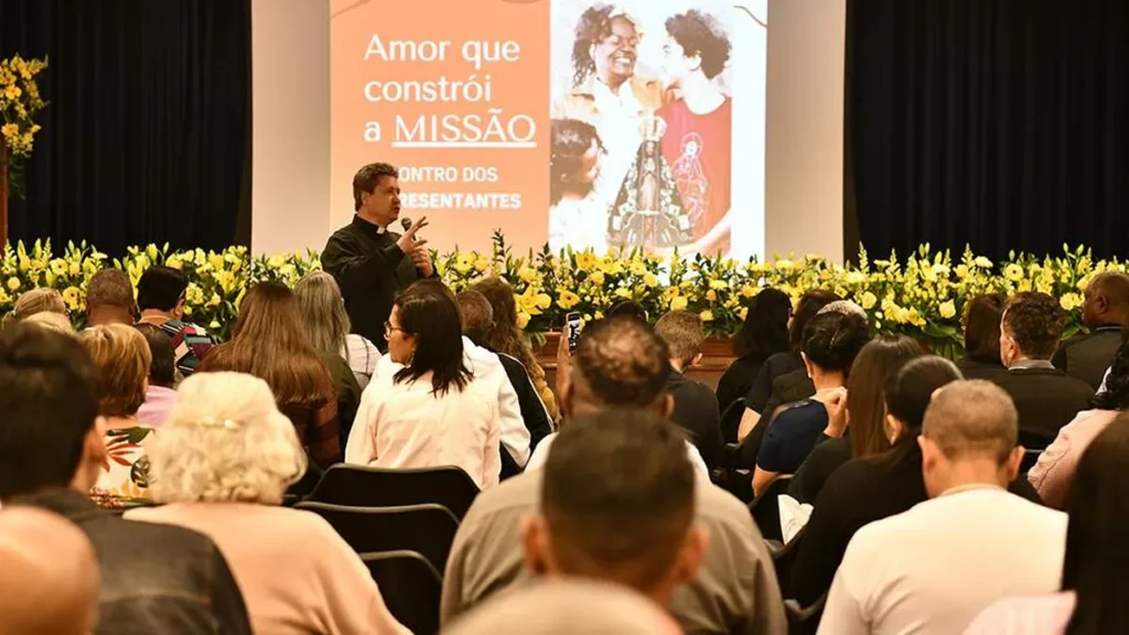 Imagem FD Encontro Representantes 24 do artigo Confira a programação do Encontro de Representantes 2024