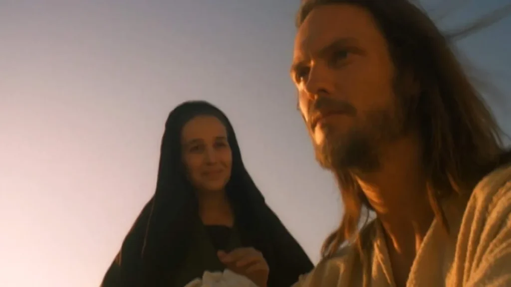 Imagem MariaFilhadeSeuFilho do artigo TV Aparecida exibe “Maria, Filha de seu Filho” no Tela de Sexta