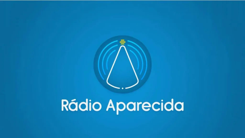 Imagem Nova marca Radio Aparecida do artigo Rádio Aparecida faz alterações em sua marca para fortalecer elo entre ouvintes e evangelização