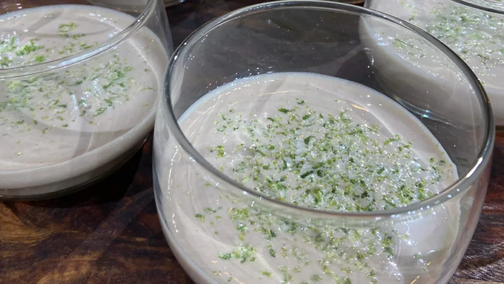 Imagem Zabaione sabor de vida do artigo Zabaione – Sabor de Vida