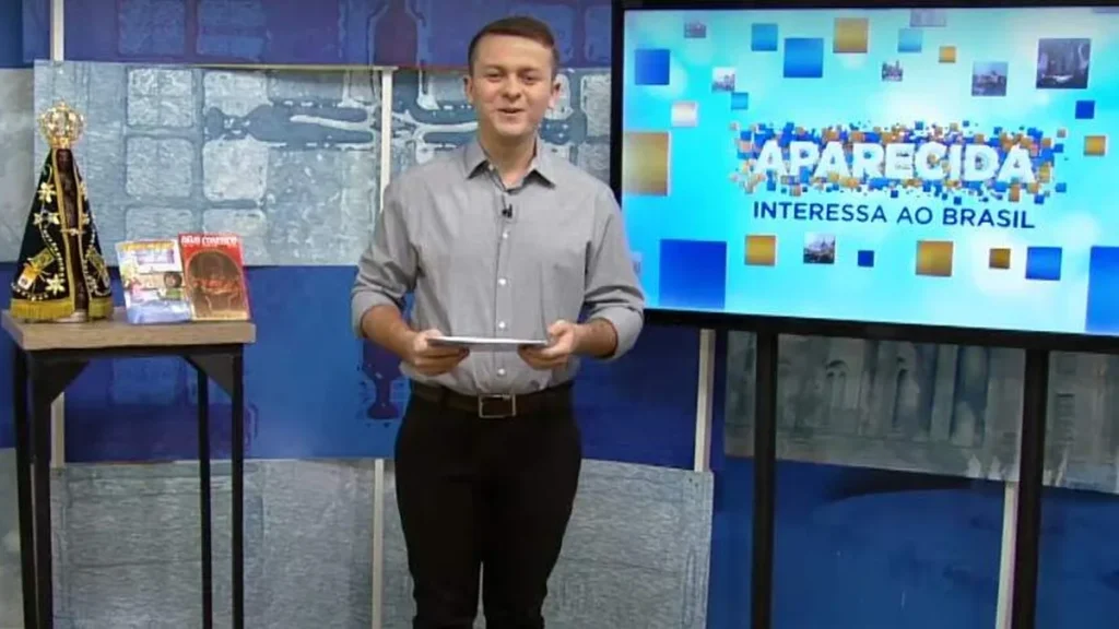 Imagem aparecida interessa ao brasil 10.05 do artigo Aparecida Interessa ao Brasil - 10 de maio de 2024