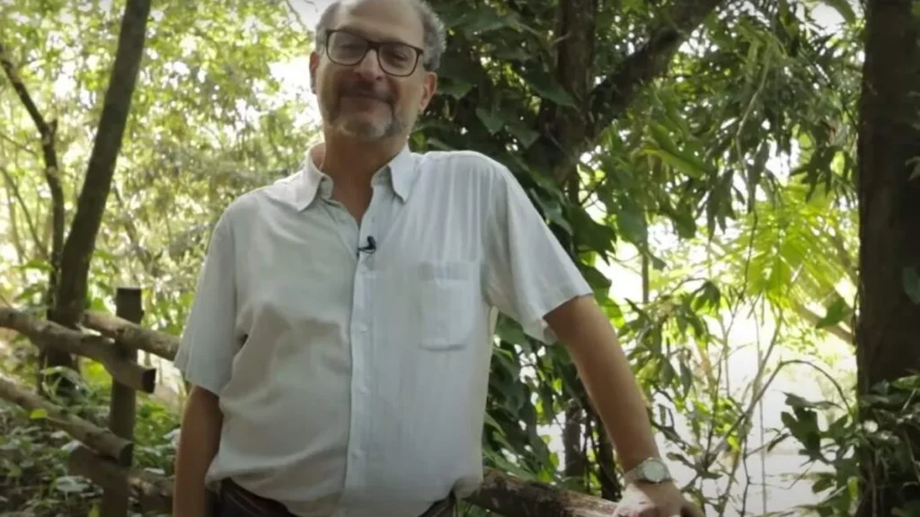 Imagem bencao da manha 10 05 24 4 do artigo Saiba a importância das trilhas ecológicas