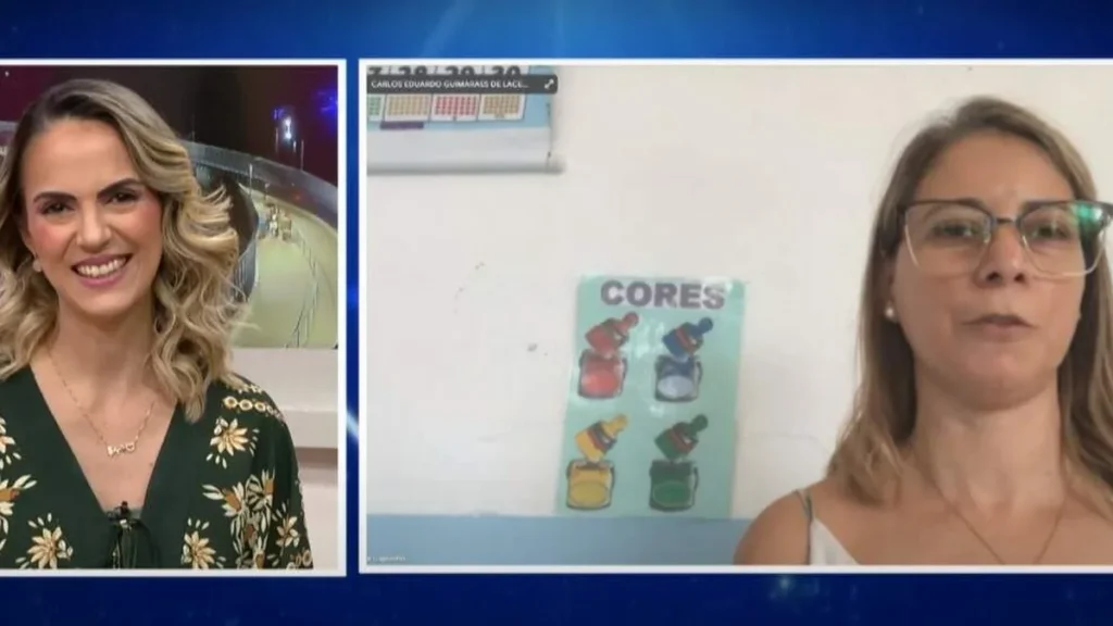 Imagem bencao da noite 09 05 24 4 do artigo Vozes da maternidade: inspire-se em histórias de mulheres que sempre desejaram ser mães!