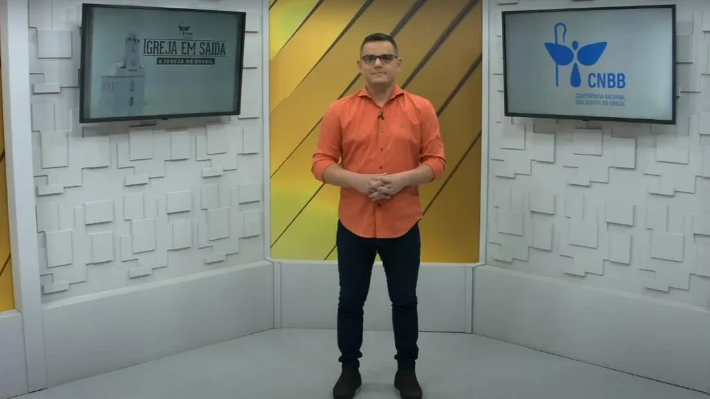 Imagem igreja em saida 08 05 24