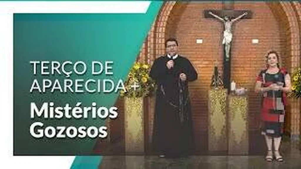 Imagem misterios gozosos1715436007 do artigo Mistérios Gozosos