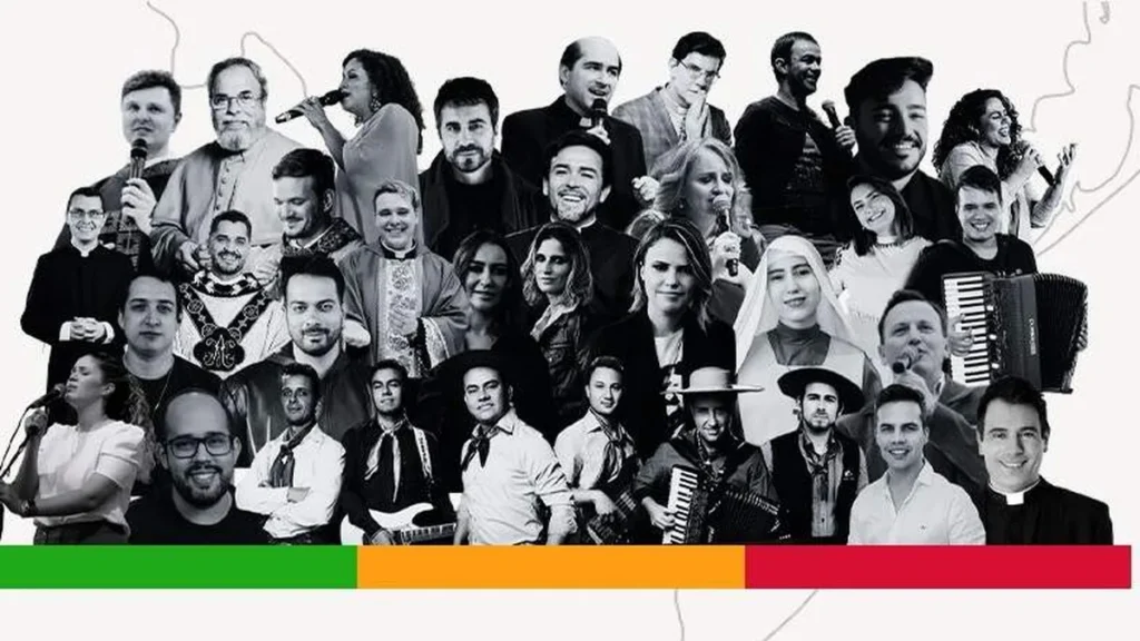 Imagem Especial ao Vivo E Tempo de Cuidar do Rio Grande do Sul do artigo Programa “É Tempo de Cuidar do RS” será transmitido dia 7 junho