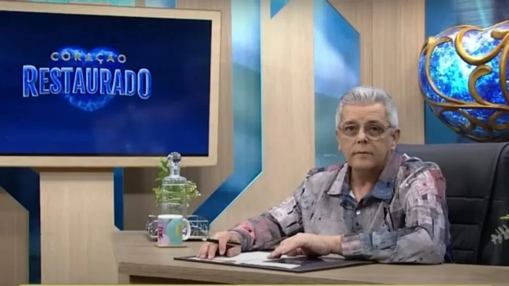 Imagem coracao restaurado 31 05 24 do artigo Coração Restaurado - 31 de maio de 2024