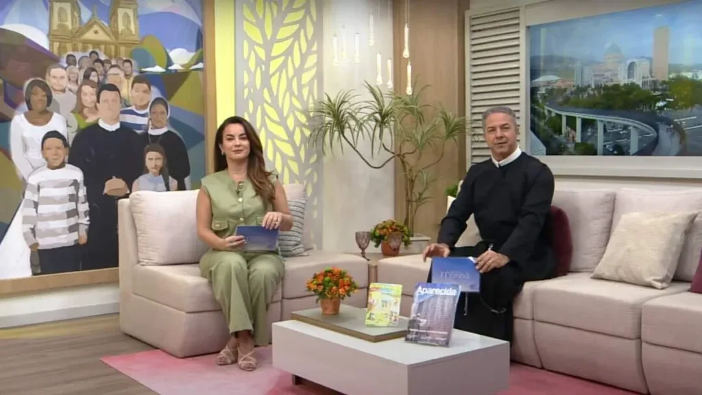 Imagem bencao da manha 05 06 24 3 do artigo 05 de junho: dia mundial do meio ambiente