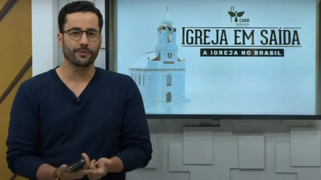 Imagem igreja em saida 05 06 24 do artigo Igreja em Saída - 05 de junho de 2024