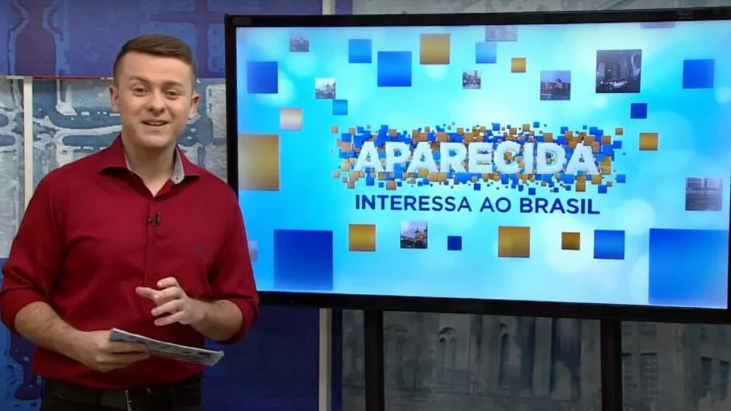 Imagem aparecida interessa ao brasil 06 06 24 do artigo Aparecida Interessa ao Brasil - 06 de junho de 2024