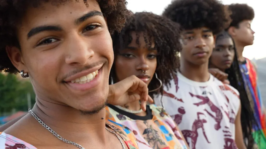 Arquivo A vai destacar a música, dança, arte, moda, entre outros tópicos presentes na cultura da periferia