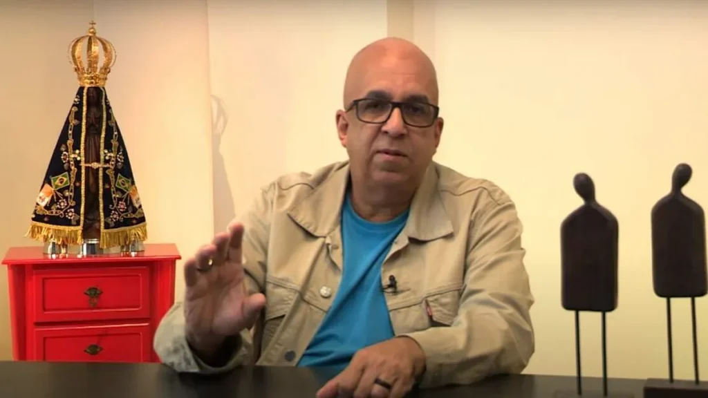 Imagem dialogos 07 06 24 do artigo Diálogos: "Ainda falando da Fé"