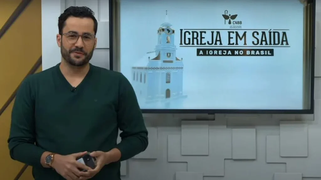 Imagem igreja em saida 07 06 24 do artigo Igreja em Saída - 07 de junho de 2024