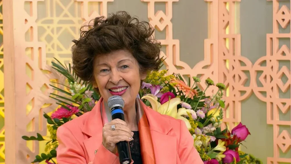 Imagem Irma custodia cardoso do artigo Celebrar Bem – 11º Domingo do Tempo Comum (Ano B)