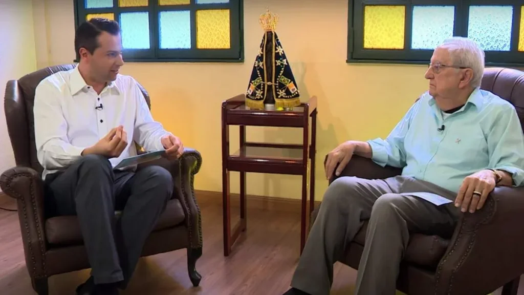 Imagem familia dos devotos 14 06 2 do artigo Vamos refletir sobre família a como igreja doméstica