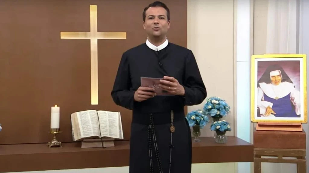 Imagem intercede por nos 16 06 do artigo Santa Dulce: recomeços
