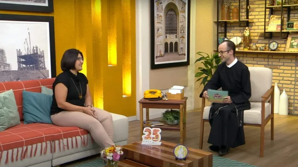 Imagem familia dos devotos 14 06 1 do artigo JUNHO VERMELHO! Entenda a importância de ser um doador de sangue