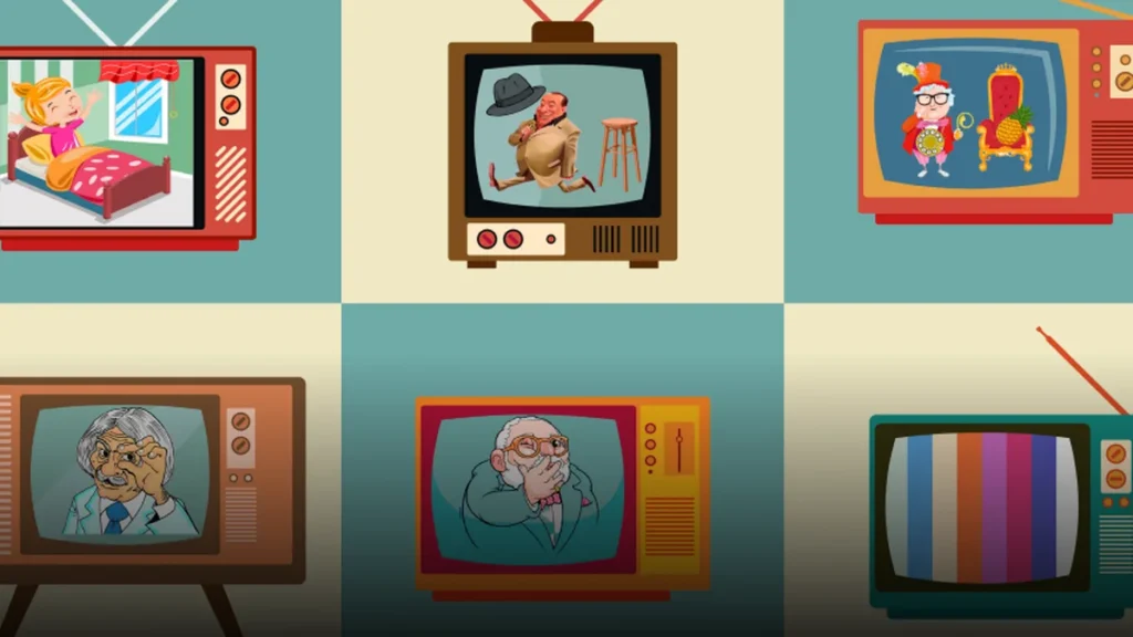 Imagem Almanaque do artigo Na boca do povo: recorde os bordões mais famosos da TV Brasileira