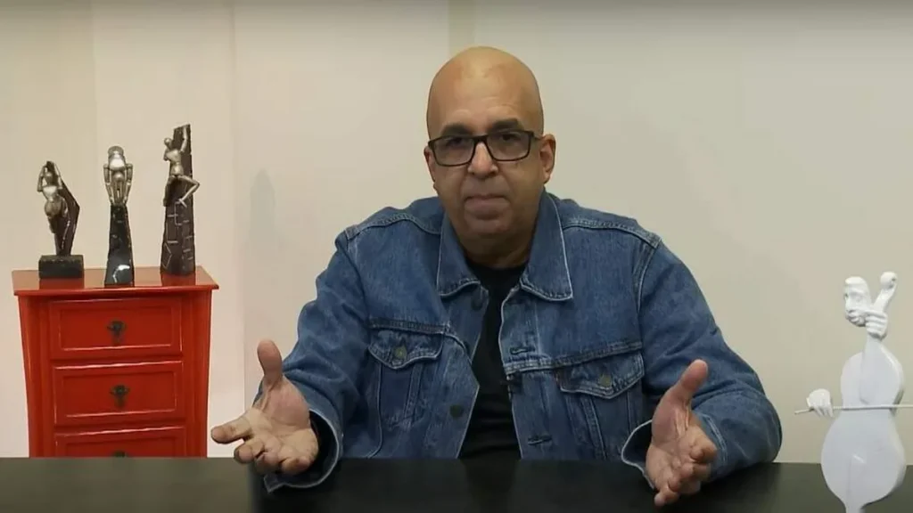Imagem dialogos do artigo Diálogos: "A importância da diversão na vida"
