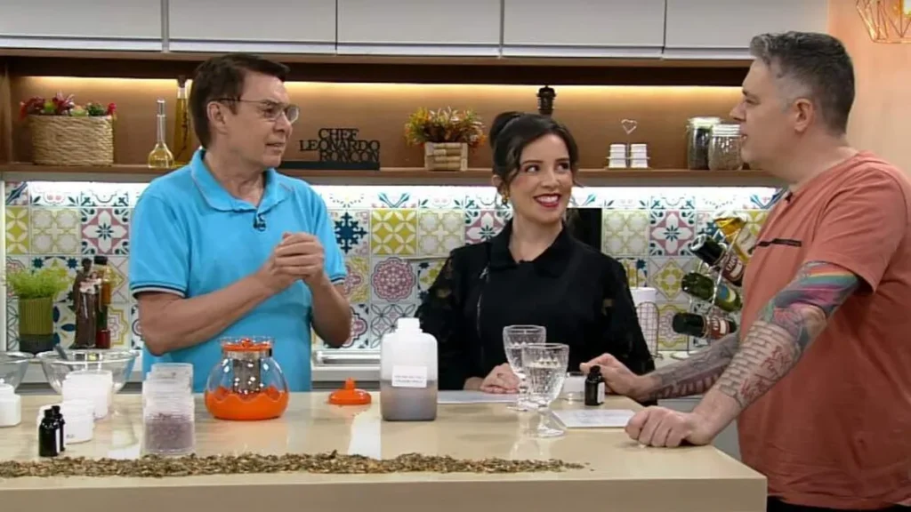 Imagem santa receita 17 06 2 do artigo Dica da Terra: receitas naturais para evitar doenças de pele e elevar sua beleza