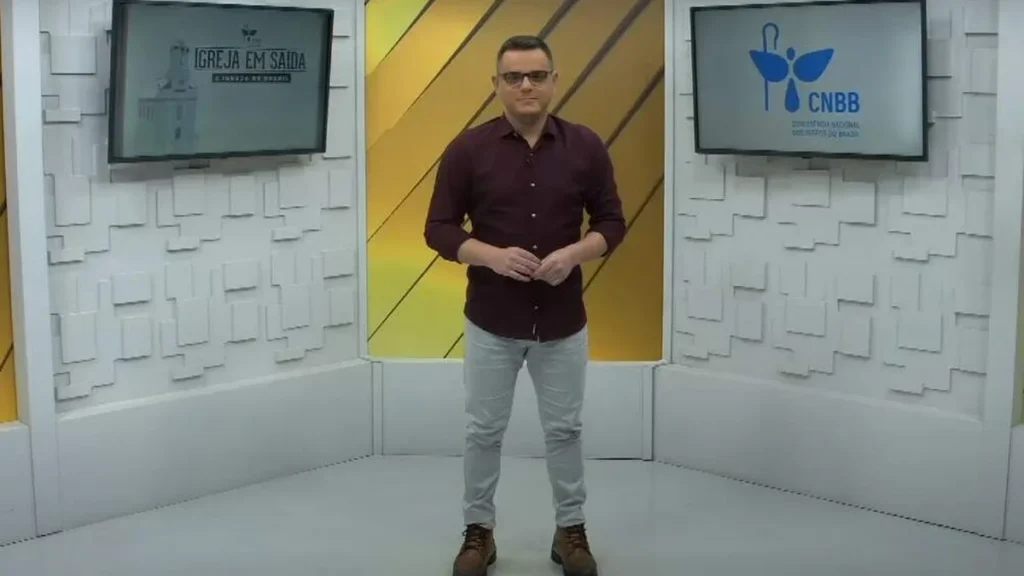 Imagem igreja em saida do artigo Igreja em Saída - 18 de Junho de 2024