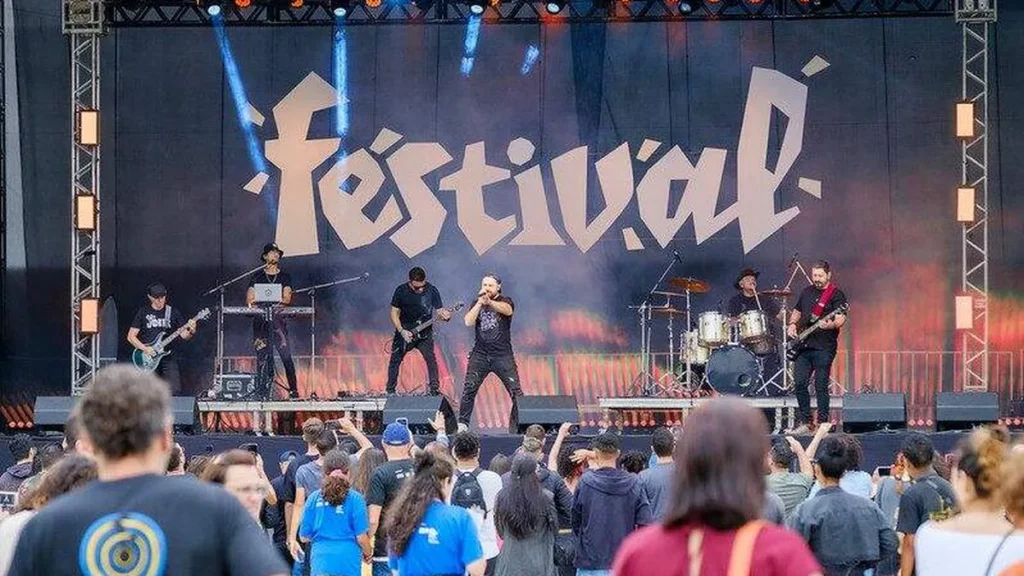 Imagem FEstival do artigo “FÉstival” oferece uma programação rica em diversidade
