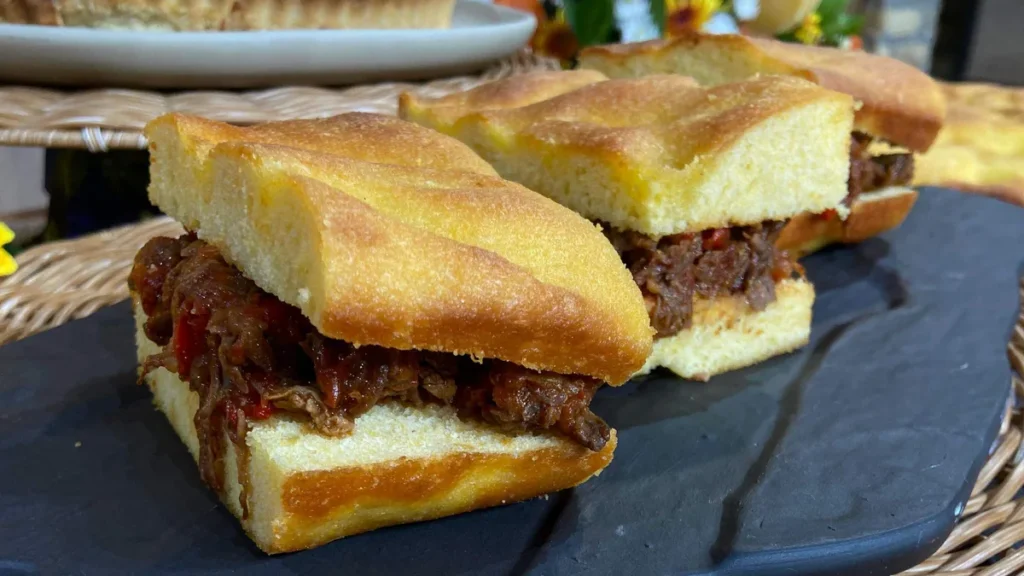 Imagem Carne louca Sabor de vida do artigo Carne Louca – Sabor de Vida